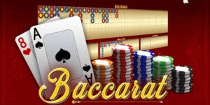 baccarat trực tuyến k8bet