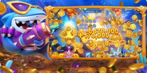 bắn cá hack full tiền