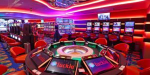 casino lớn nhất việt nam