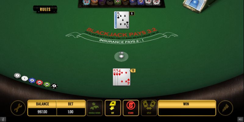 Chiến thuật bất bại từ cao thủ