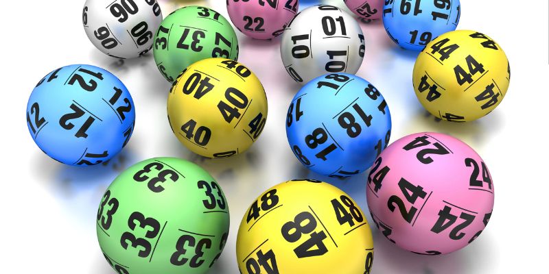 Cơ cấu giải thưởng siêu hấp dẫn