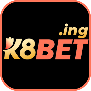 favicon k8bet ing