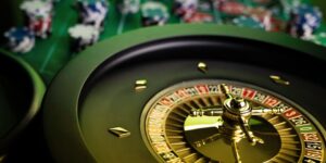 game bài roulette k8bet