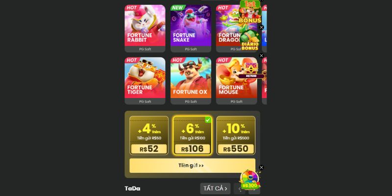 Giới thiệu chính sách hoạt động minh bạch