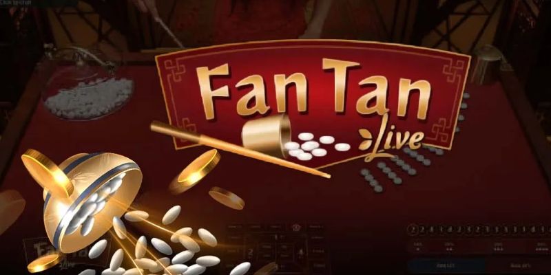 Giới thiệu game Fantan K8bet cho người mới