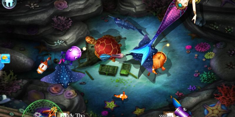 Hướng dẫn cách chơi trên điện thoại