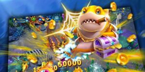 jili gaming bắn cá