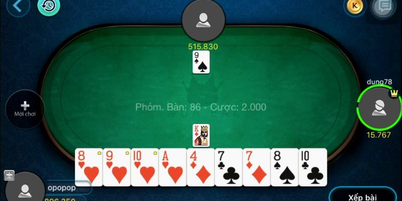 Lợi ích vượt trội khi tham gia tại nền tảng