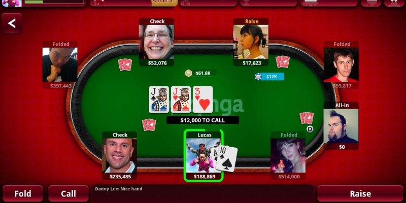 Luật chơi blackjack trực tuyến K8bet