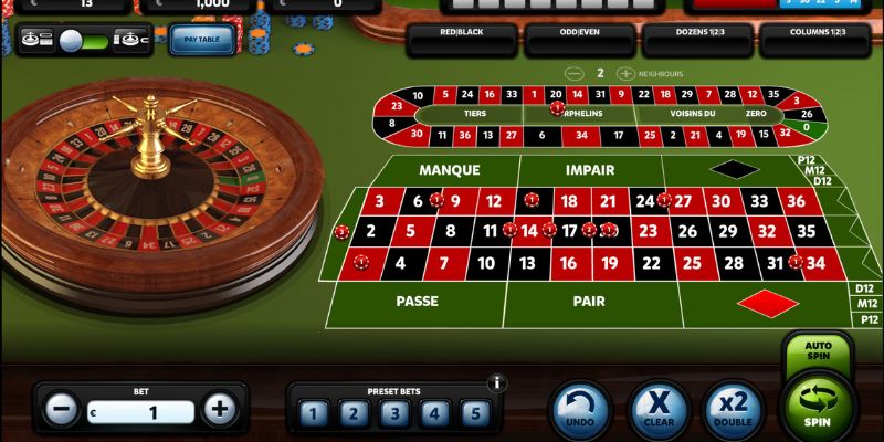 Mẹo thắng lớn từ cao thủ