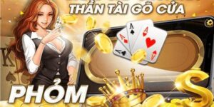 phỏm online k8bet