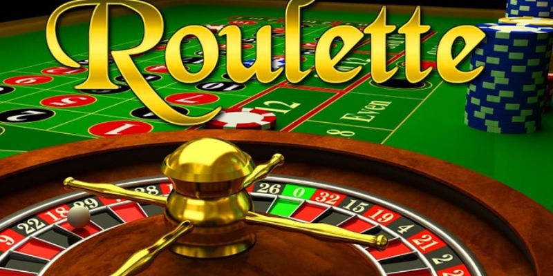 Sơ lược về game bài Roulette K8bet