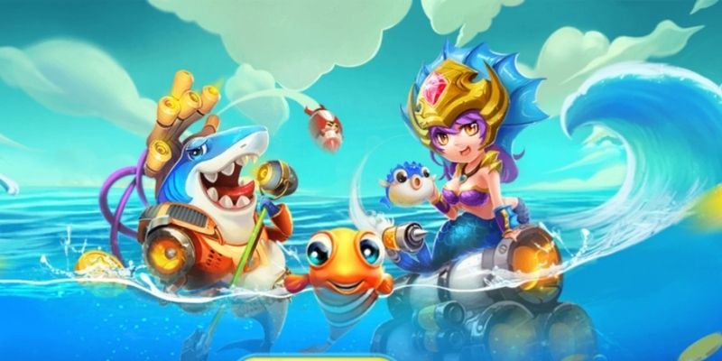 Tham gia cộng đồng game thủ gắn kết