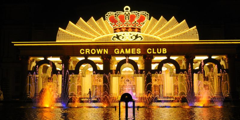 Top 3 casino lớn nhất Việt Nam