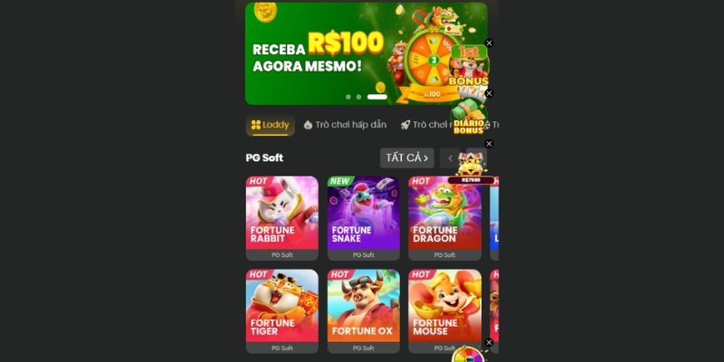 Truy cập trang chủ để tránh các rủi ro