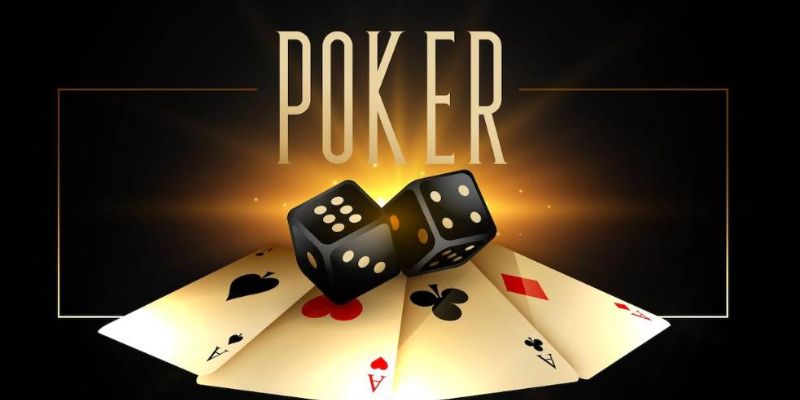 Ưu điểm khi tham gia chơi poker online K8bet
