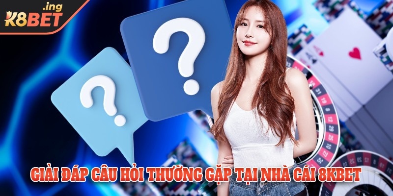 Giải đáp một số câu hỏi thường gặp tại thương hiệu dành cho hội viên